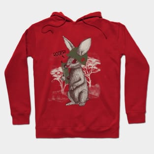 Roger Rabbit Hoodie